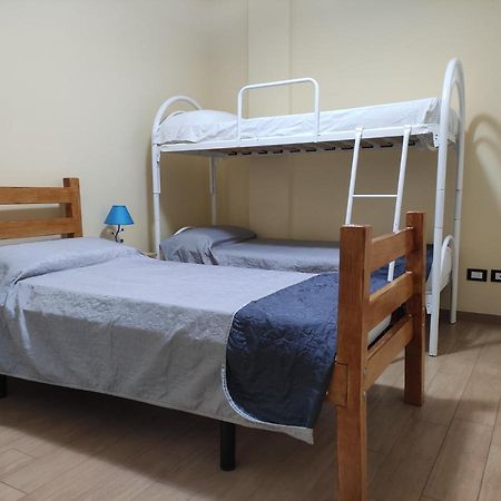 B&B Appia Antica Surbo Zewnętrze zdjęcie