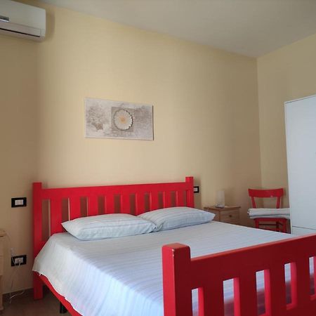 B&B Appia Antica Surbo Zewnętrze zdjęcie