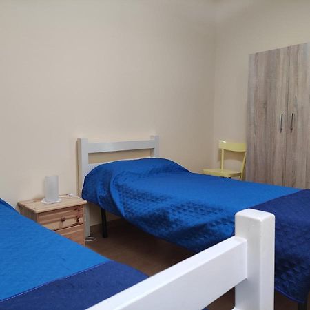 B&B Appia Antica Surbo Zewnętrze zdjęcie