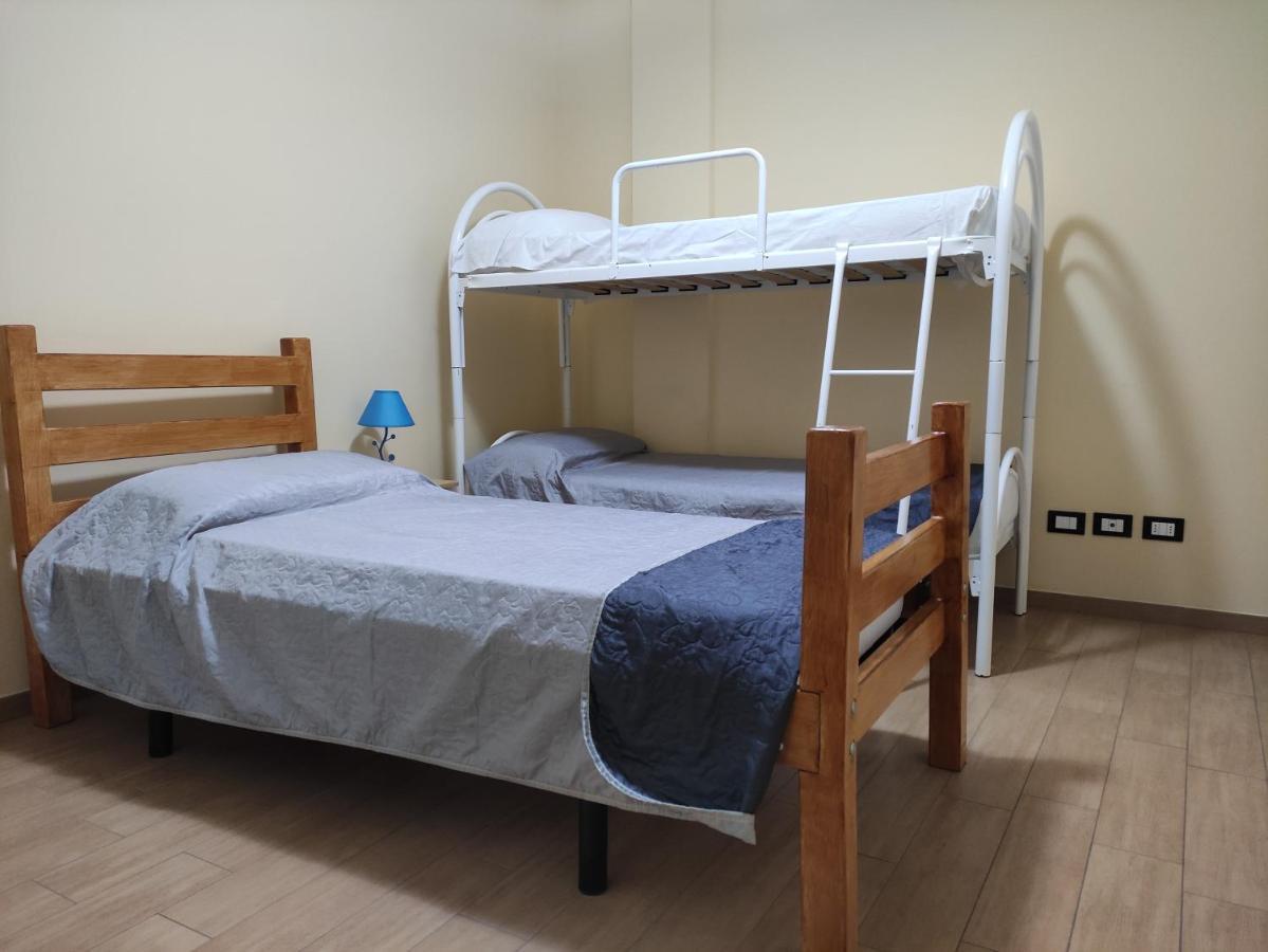 B&B Appia Antica Surbo Zewnętrze zdjęcie