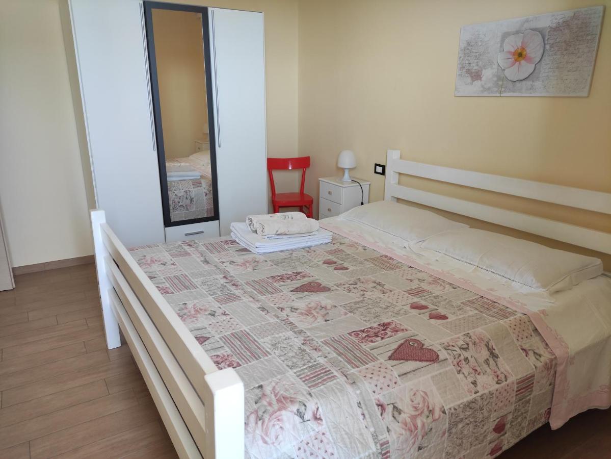B&B Appia Antica Surbo Zewnętrze zdjęcie