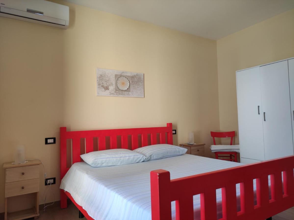 B&B Appia Antica Surbo Zewnętrze zdjęcie