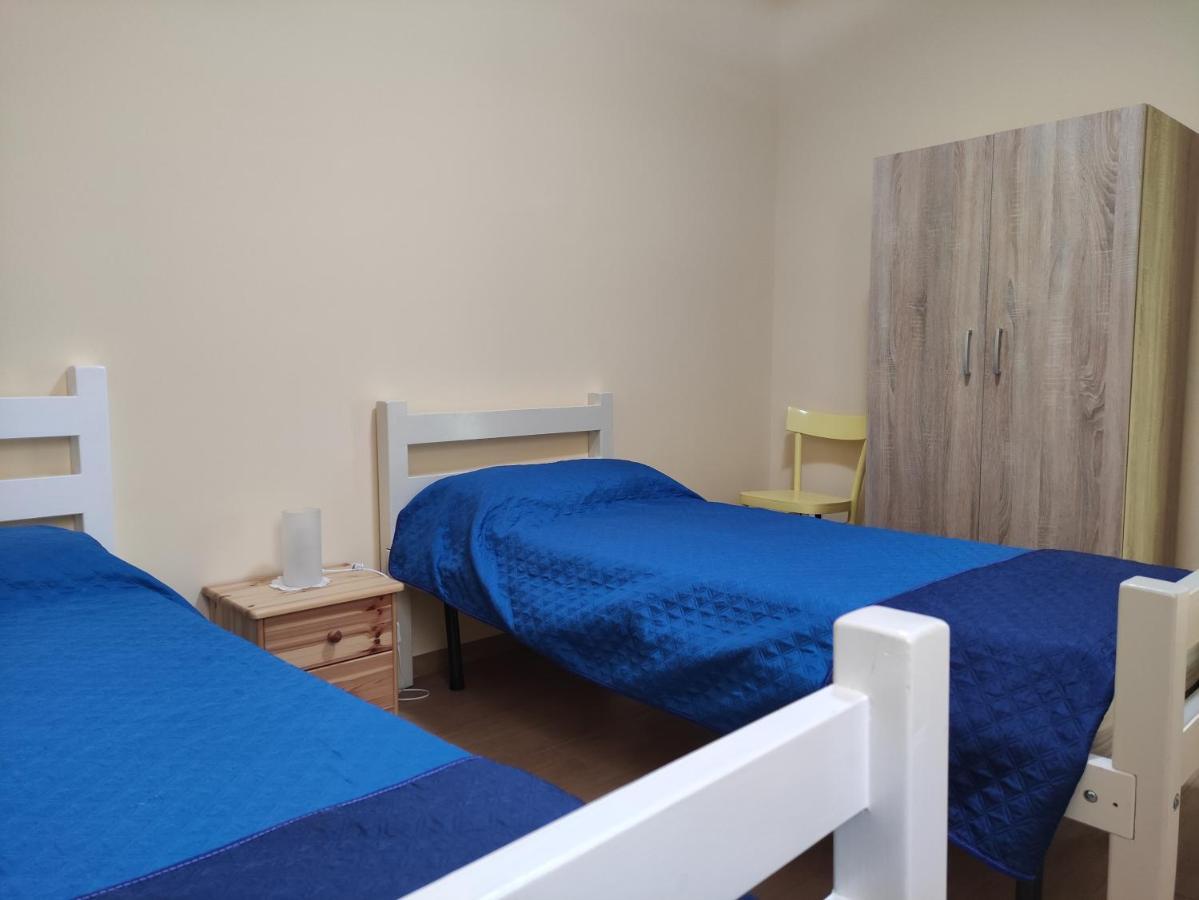 B&B Appia Antica Surbo Zewnętrze zdjęcie