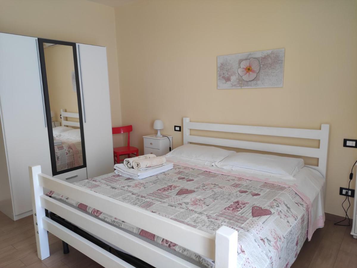 B&B Appia Antica Surbo Zewnętrze zdjęcie