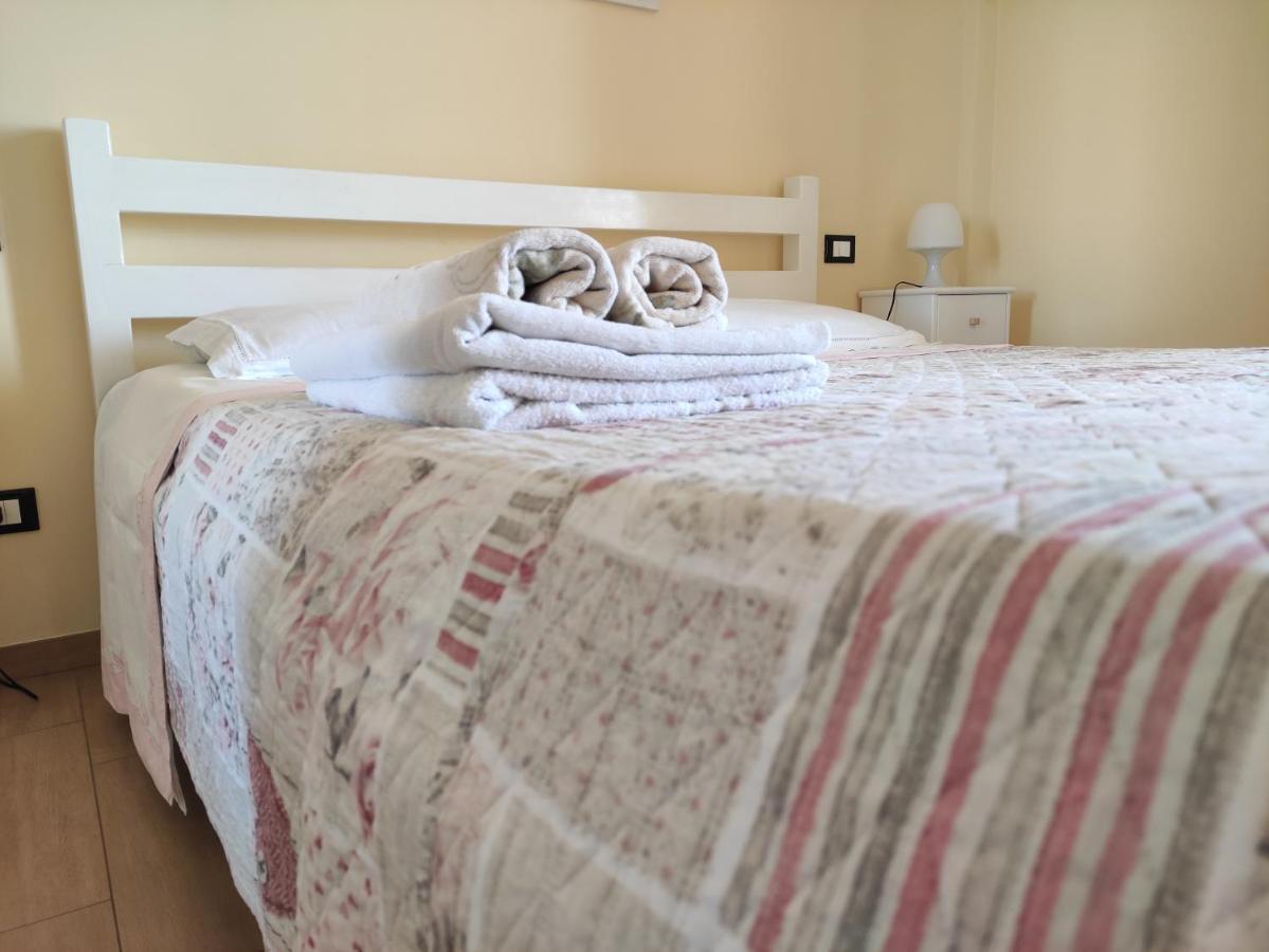 B&B Appia Antica Surbo Zewnętrze zdjęcie