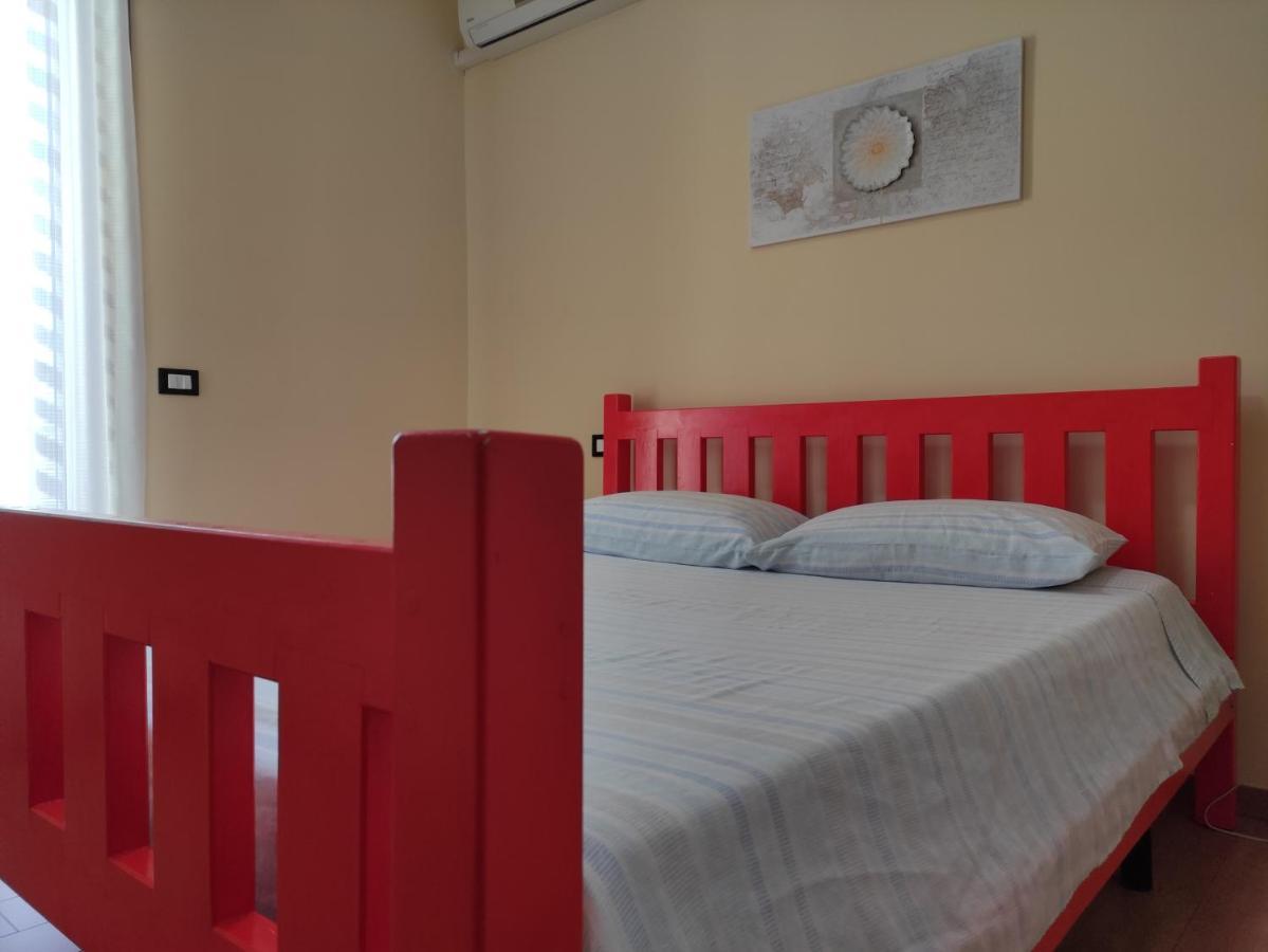 B&B Appia Antica Surbo Zewnętrze zdjęcie