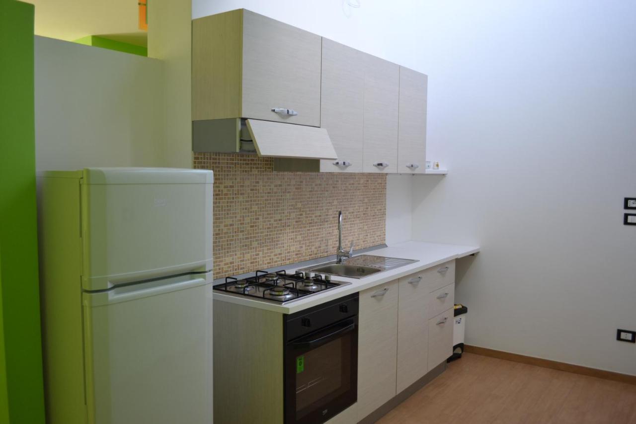 B&B Appia Antica Surbo Zewnętrze zdjęcie