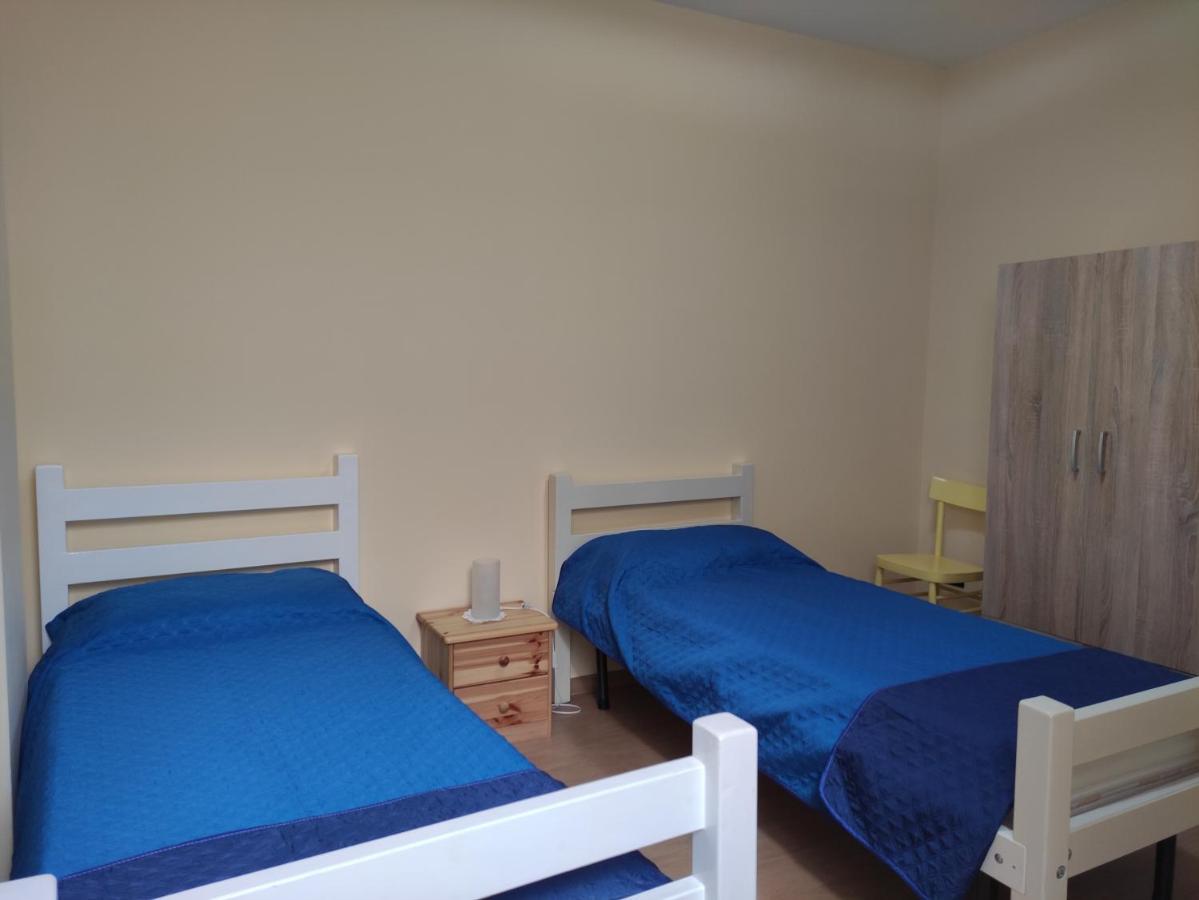 B&B Appia Antica Surbo Zewnętrze zdjęcie