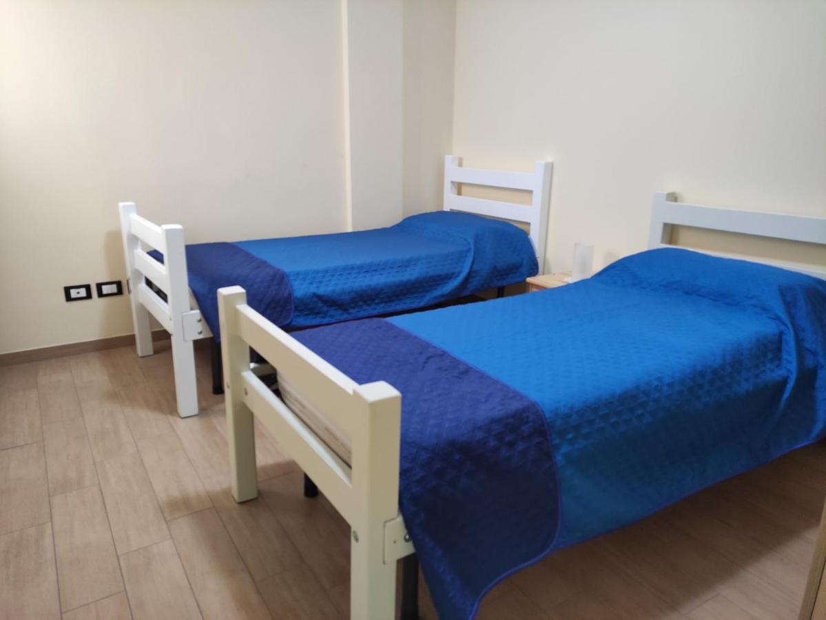 B&B Appia Antica Surbo Zewnętrze zdjęcie