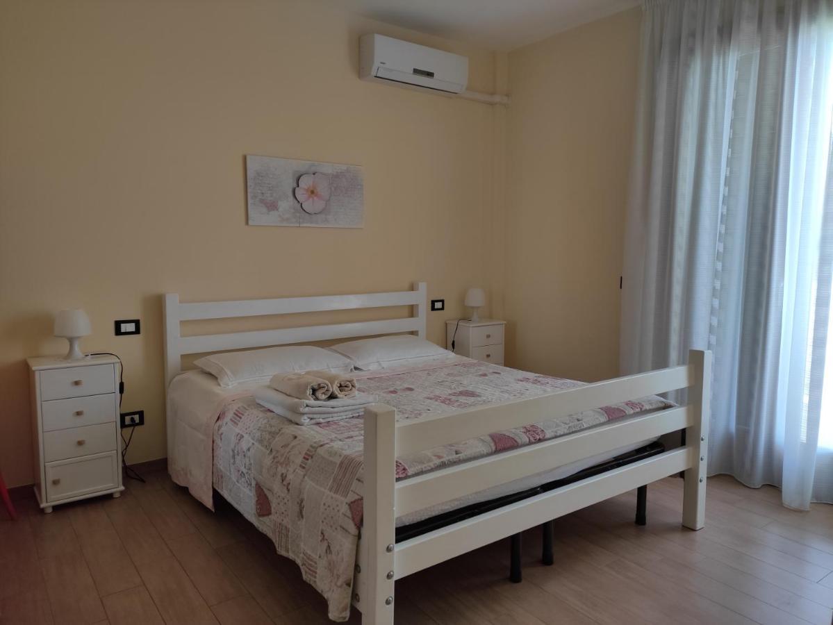 B&B Appia Antica Surbo Zewnętrze zdjęcie
