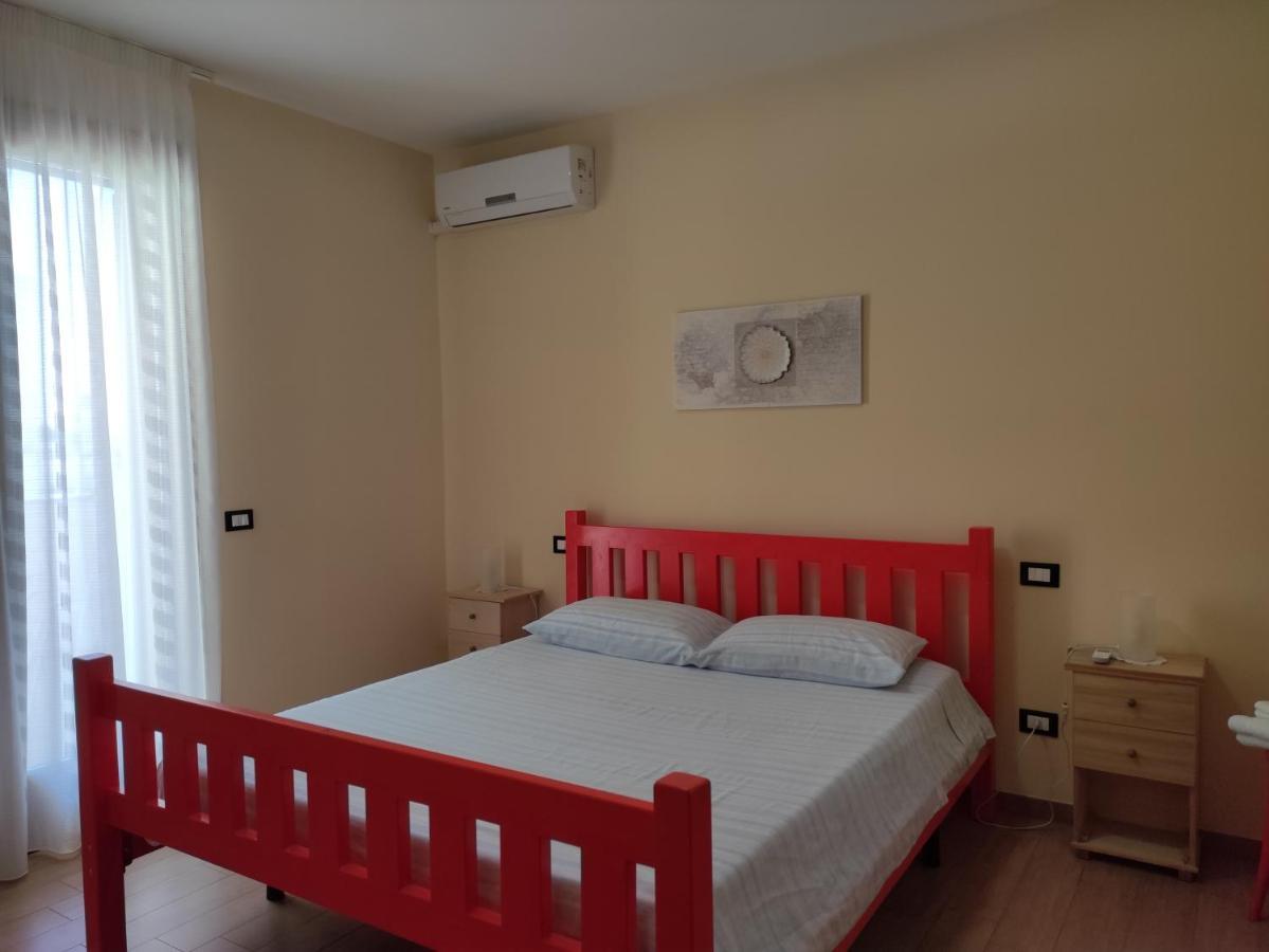 B&B Appia Antica Surbo Zewnętrze zdjęcie
