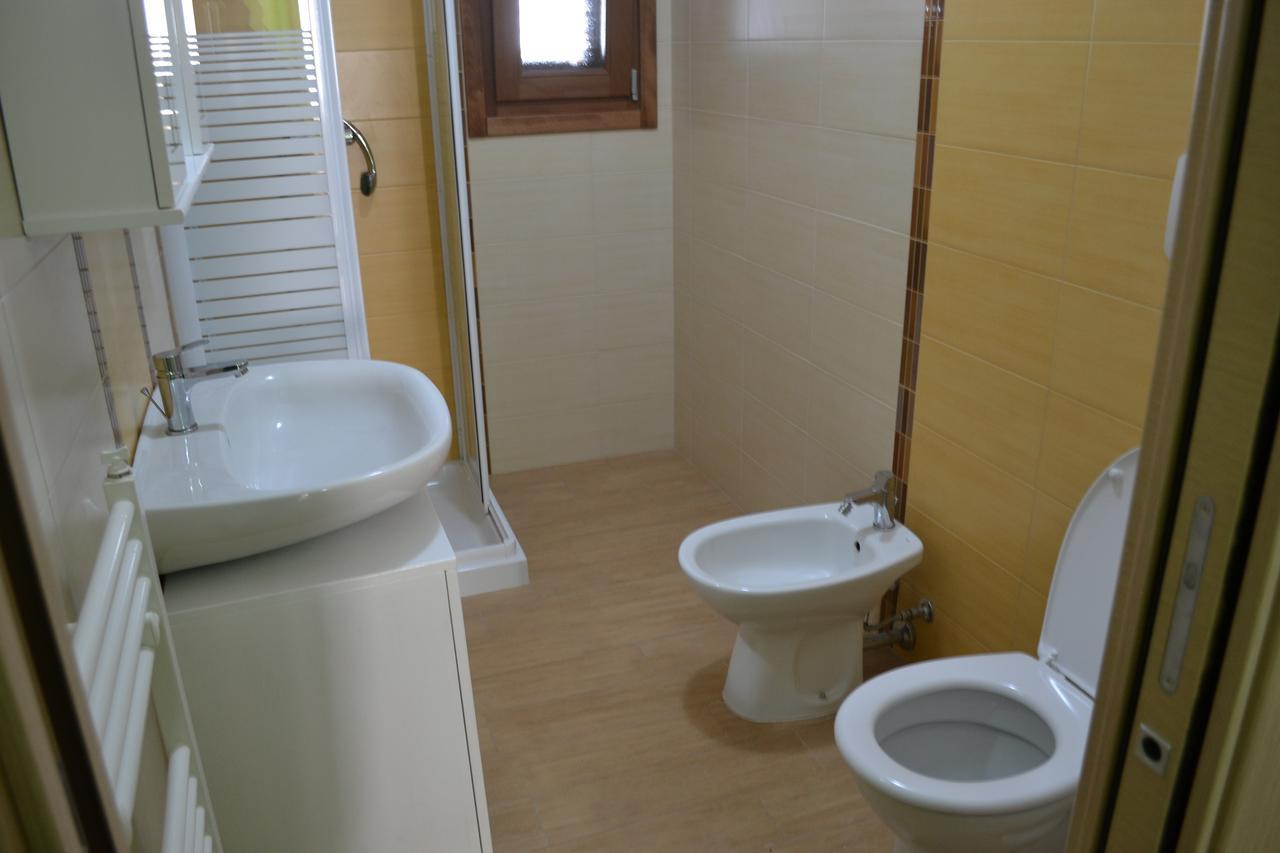 B&B Appia Antica Surbo Zewnętrze zdjęcie