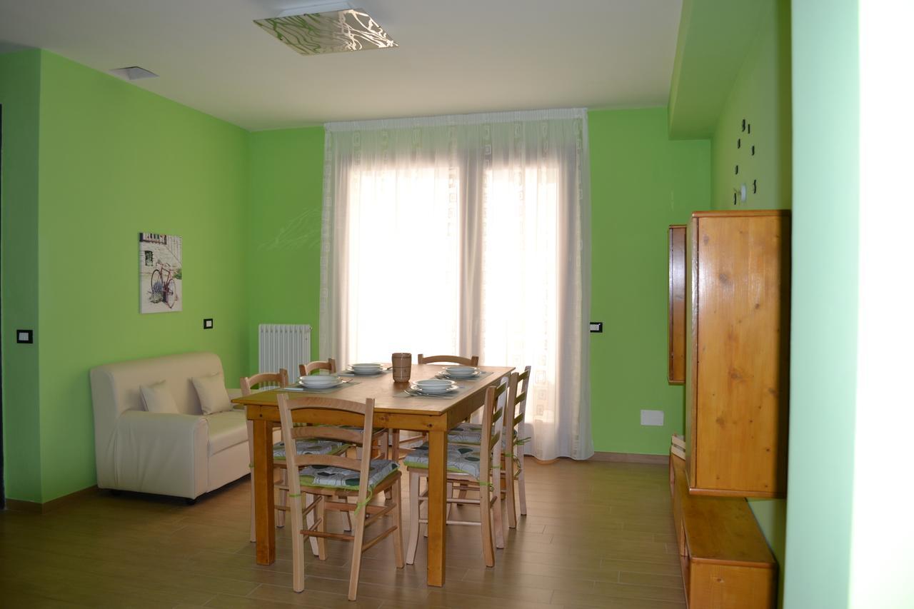 B&B Appia Antica Surbo Zewnętrze zdjęcie