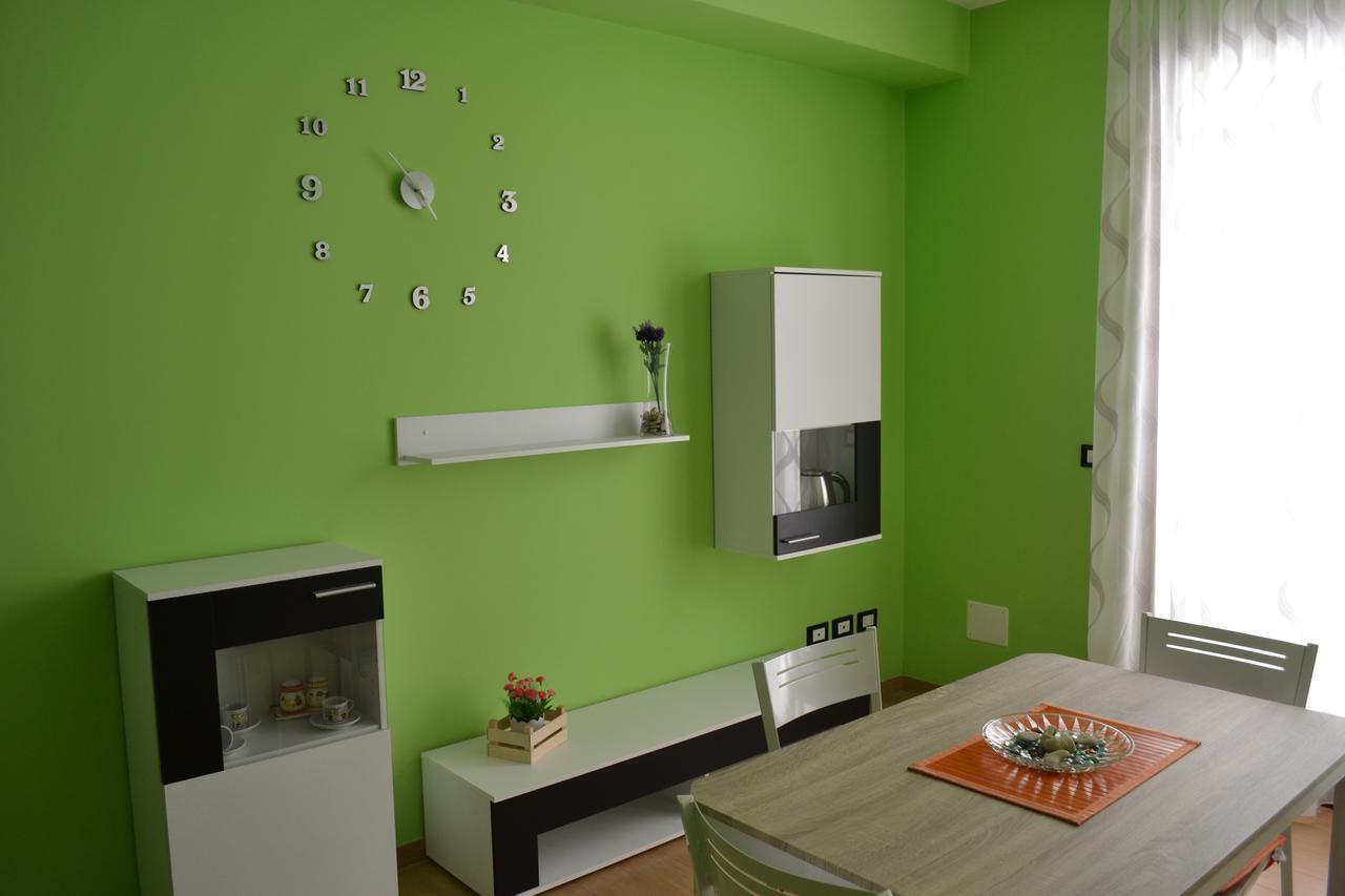 B&B Appia Antica Surbo Zewnętrze zdjęcie