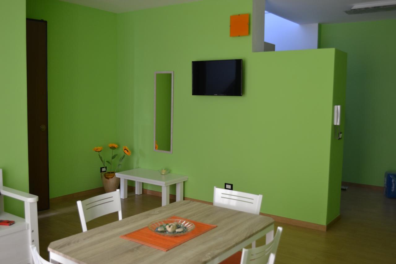 B&B Appia Antica Surbo Zewnętrze zdjęcie