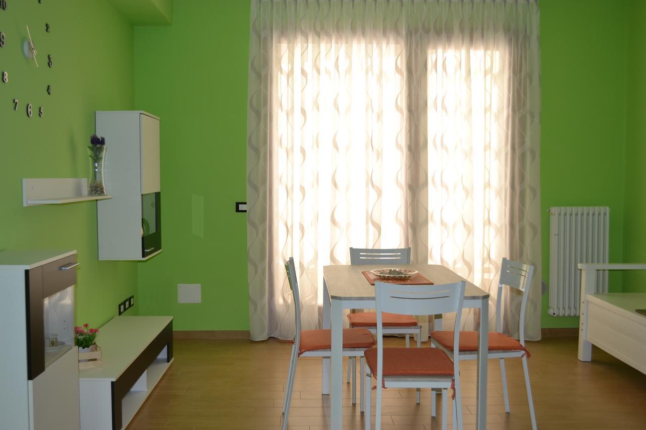 B&B Appia Antica Surbo Zewnętrze zdjęcie
