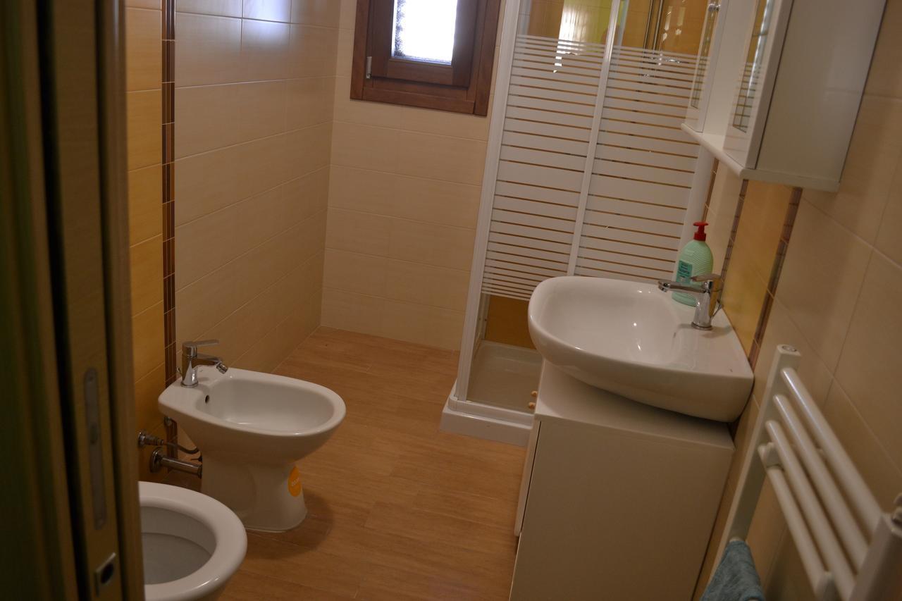B&B Appia Antica Surbo Zewnętrze zdjęcie