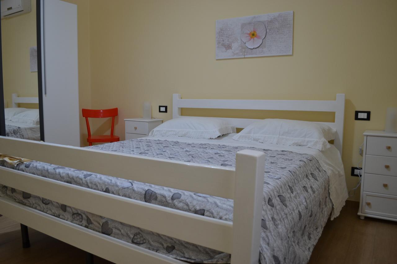 B&B Appia Antica Surbo Zewnętrze zdjęcie