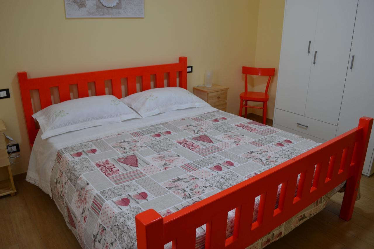 B&B Appia Antica Surbo Zewnętrze zdjęcie