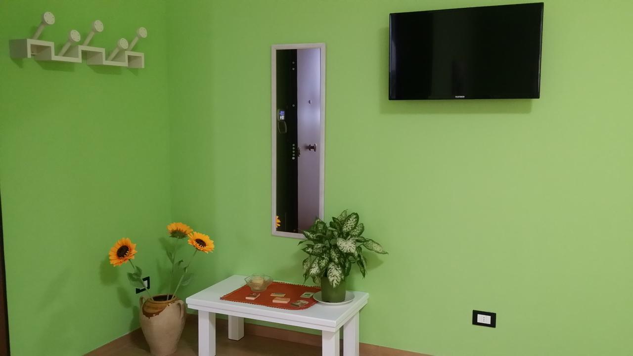 B&B Appia Antica Surbo Zewnętrze zdjęcie