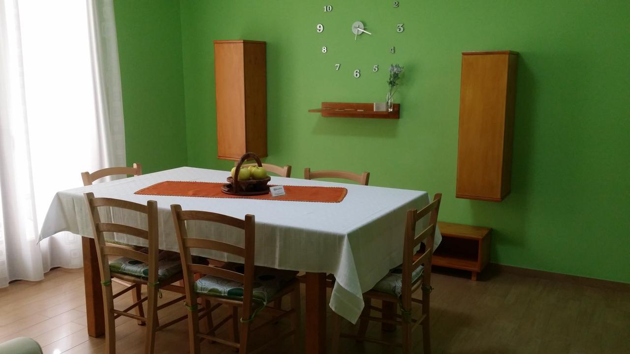 B&B Appia Antica Surbo Zewnętrze zdjęcie