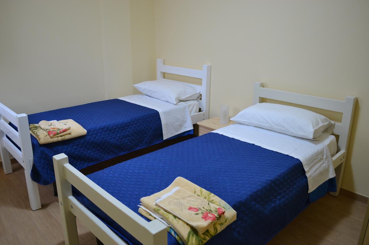 B&B Appia Antica Surbo Zewnętrze zdjęcie