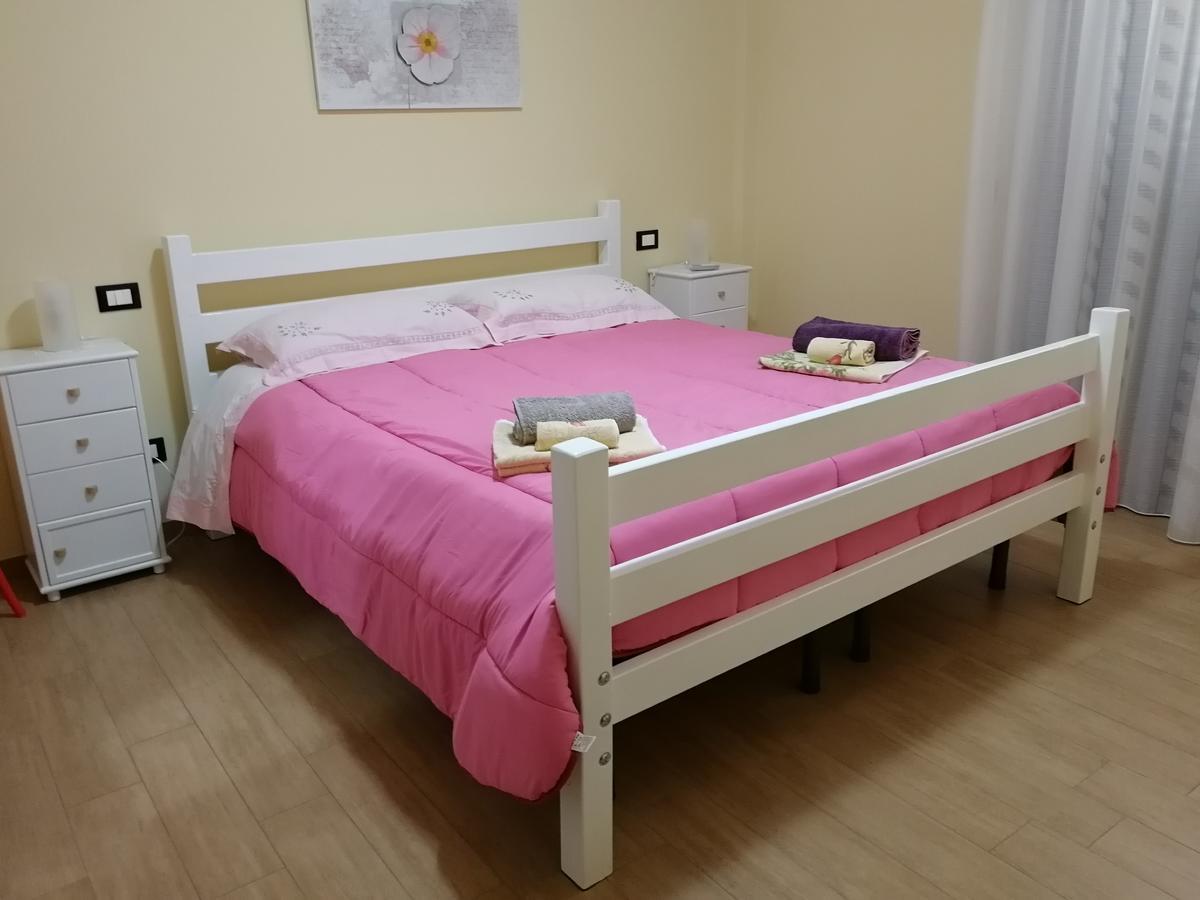 B&B Appia Antica Surbo Zewnętrze zdjęcie